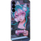 Anime Catgirl Gamer Nerd by Ivy Dolamore Galaxy S22 Plus Skin